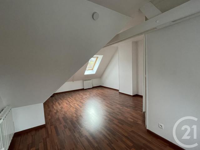 Appartement location à Lisieux
