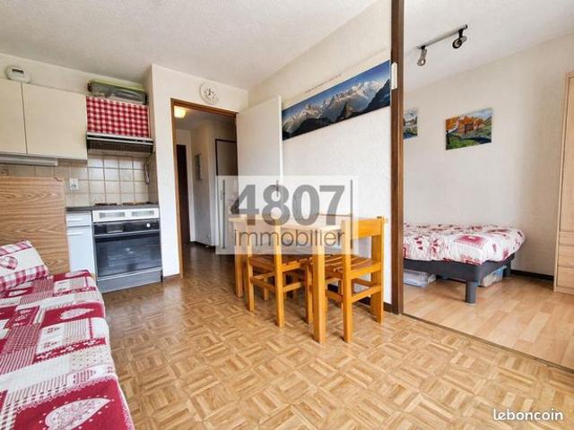 Appartement vente à Bonneville, Sallanches