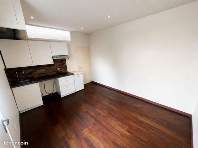 Appartement vente à Nogent-sur-Marne, Vincennes