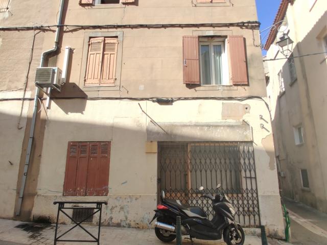 Appartement vente à Aix-en-Provence, Trets
