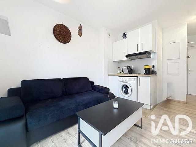 Appartement vente à Nice