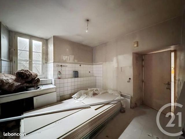 Appartement vente à Saint-Girons, Saint-girons