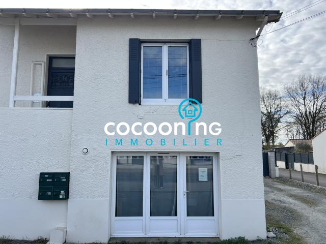 Appartement location à Basse-goulaine