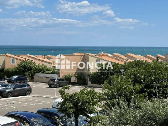 Appartement vente à Narbonne, Fleury