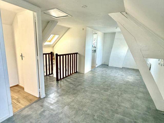 Appartement vente à Rouen, Ruan