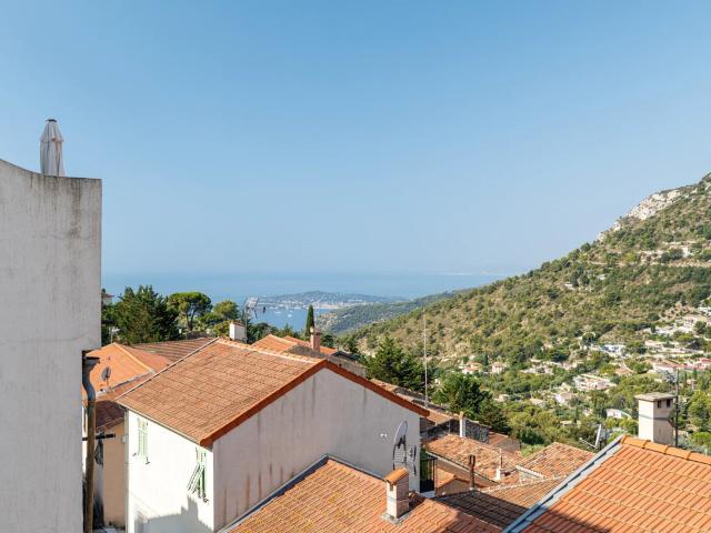 Appartement vente à La Turbie, Alpes-Maritimes