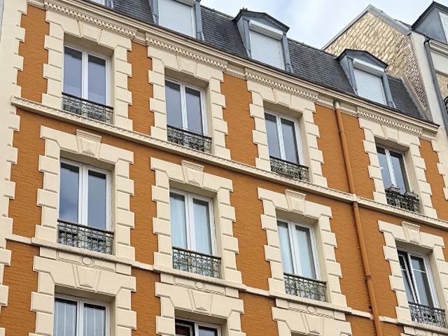 Appartement vente à Nanterre, Asnières-sur-seine