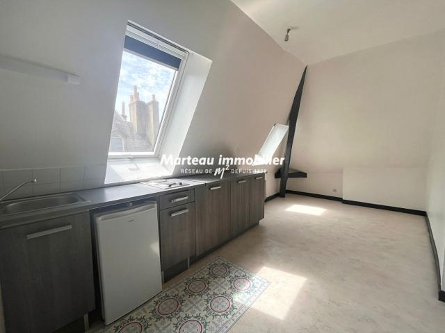 Appartement location à Le Mans