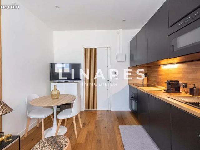 Appartement vente à Marseille