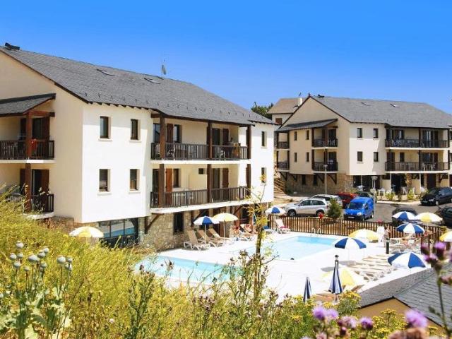 Appartement vente à Odeillo, Font-Romeu-Odeillo-Via