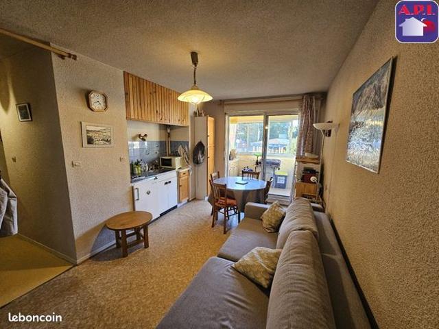 Appartement vente à Ax-les-Thermes, Ariège