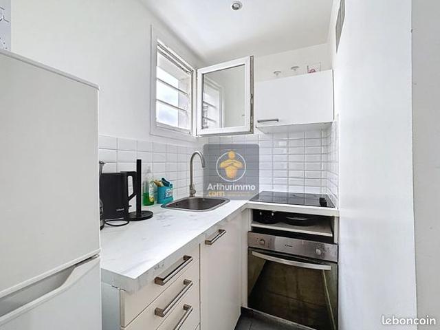 Appartement vente à L'Haÿ-les-Roses, Valenton