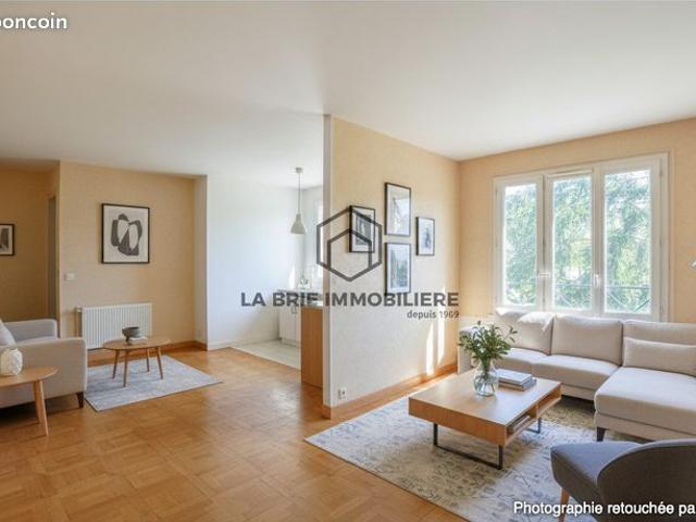 Appartement vente à L'Haÿ-les-Roses, Valenton