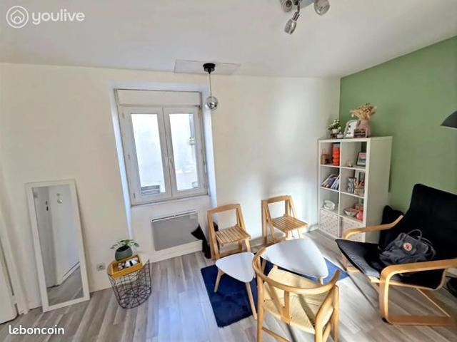 Appartement vente à Rennes, Bretagne