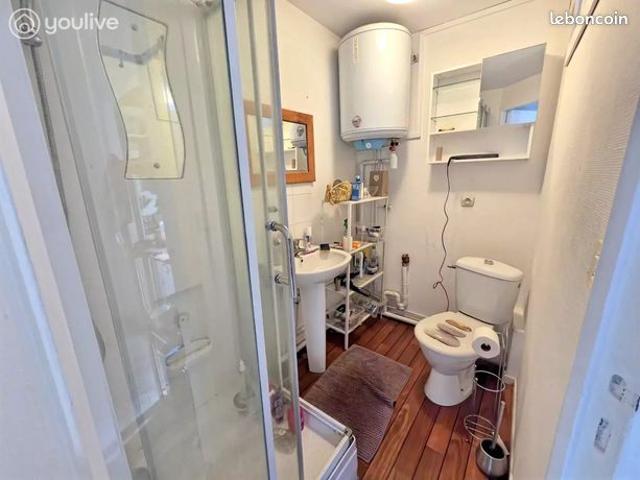 Appartement vente à Rennes, Bretagne