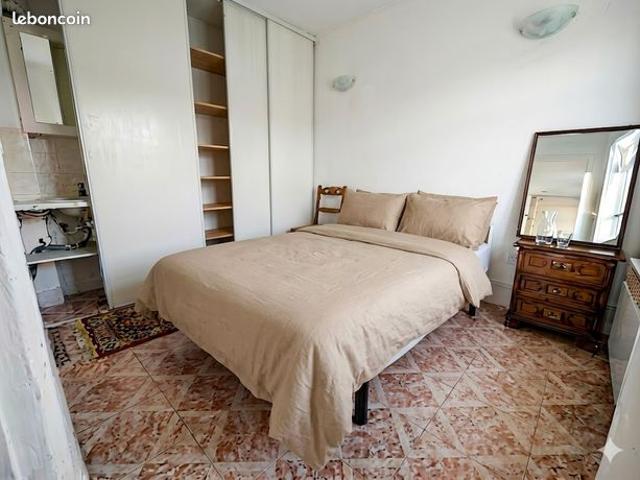 Appartement vente à Mauguio, Hérault