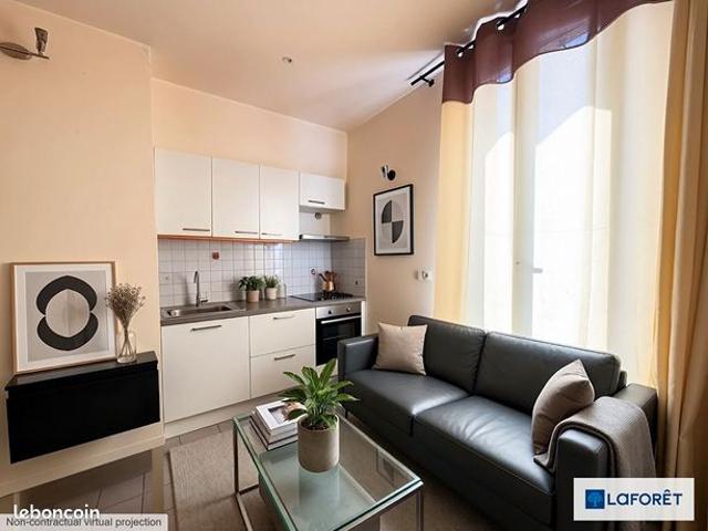 Appartement vente à Créteil