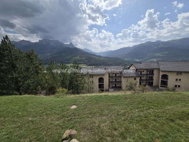Appartement vente à Dolorès, Barcelonnette
