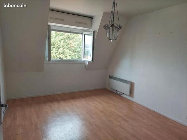 Appartement vente à Lisieux, Villers-sur-mer