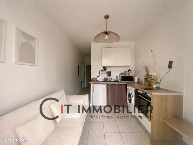 Appartement vente à La Tour-du-Pin, Auvergne-Rhône-Alpes
