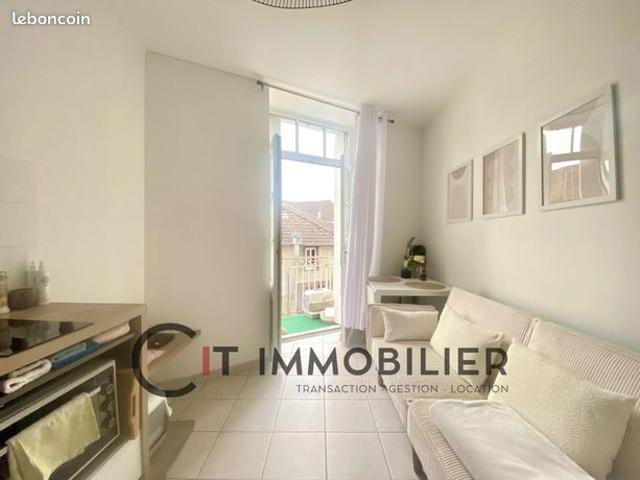 Appartement vente à La Tour-du-Pin, Auvergne-Rhône-Alpes
