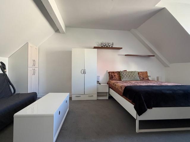 Appartement vente à Le Raincy, Les Pavillons-sous-bois