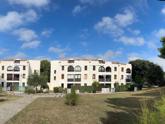Appartement vente à Rochefort, Saint-georges-de-didonne