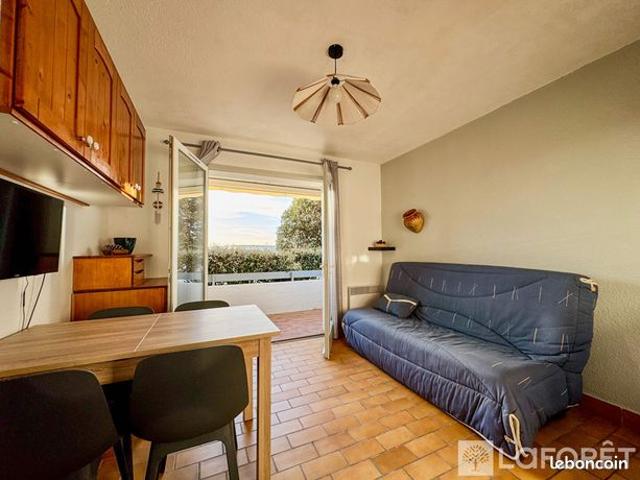 Appartement vente à Mont-de-Marsan, Biscarrosse
