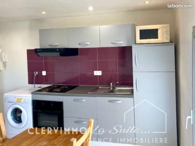 Appartement vente à Marseille