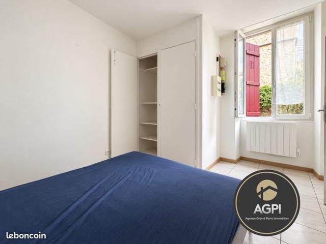 Appartement vente à Rambouillet, Chevreuse