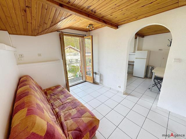 Appartement vente à Grenoble, Vizille