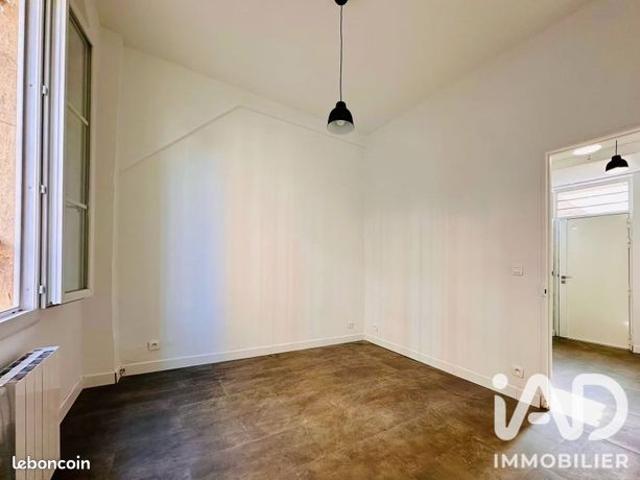 Appartement vente à Saint-Denis, Seine-Saint-Denis