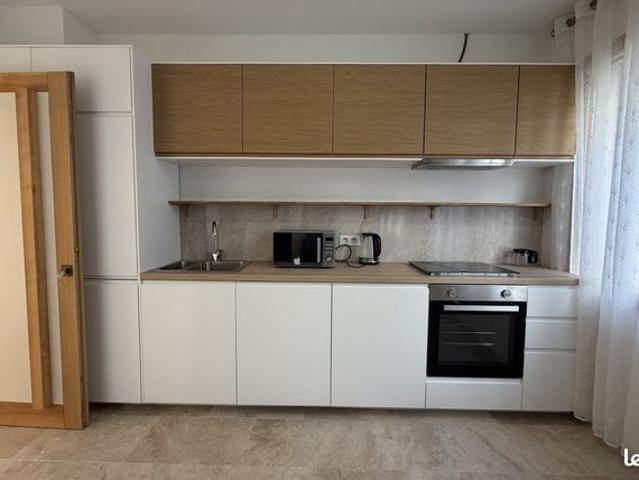 Appartement vente à Nice