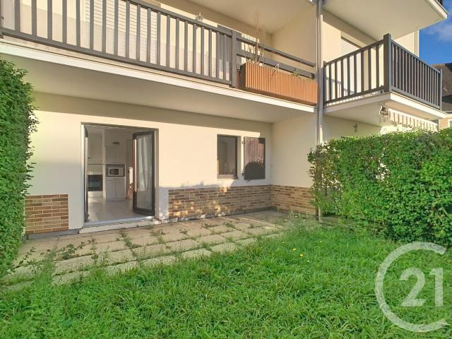 Appartement vente à Lisieux, Cabourg