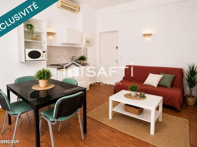 Appartement vente à Aix-en-Provence, Ventabren