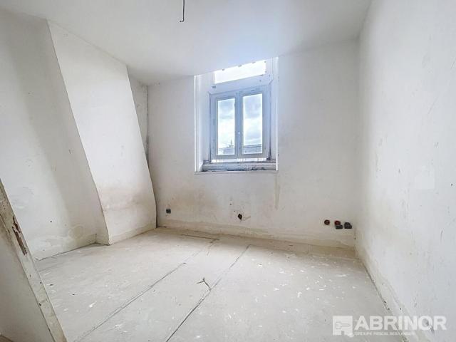 Appartement vente à Lille