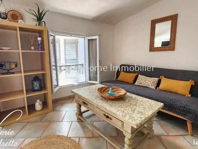Appartement vente à Arrondissement de Draguignan, Draguignan