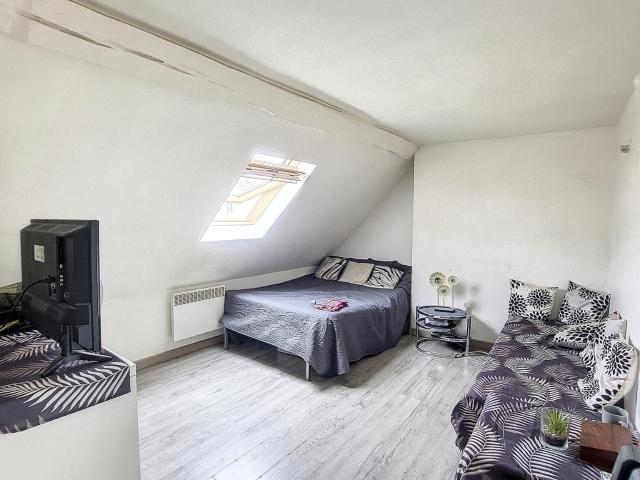 Appartement vente à Montereau-Fault-Yonne, Seine-et-Marne