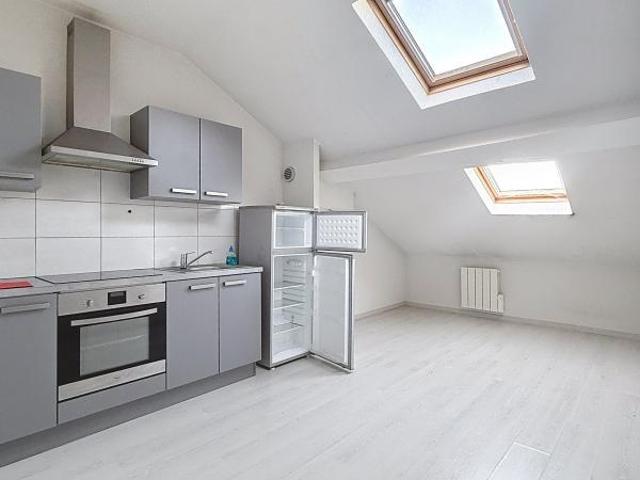 Appartement location à Les Galoubies, Chamalières