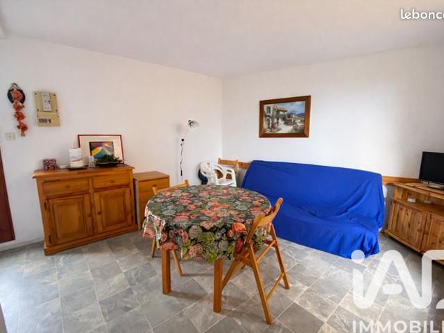 Appartement vente à Fleury, Moselle