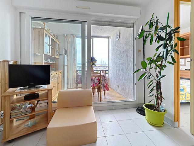 Appartement vente à Montpellier, Frontignan