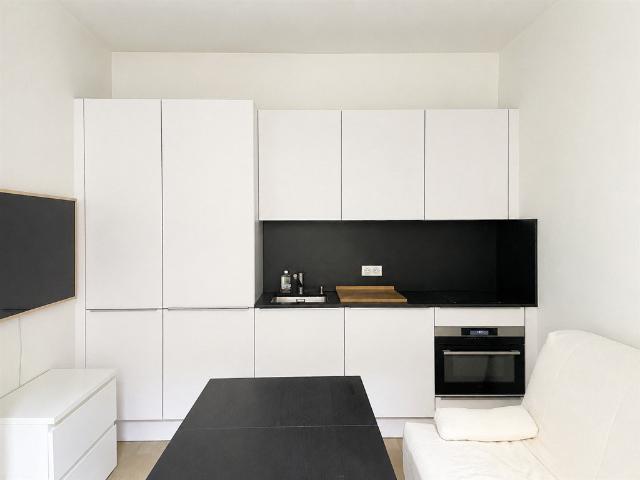 Appartement vente à Paris 1er Arrondissement, Paris