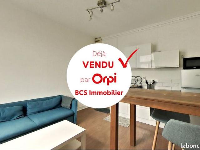 Appartement vente à Lille, La Madeleine