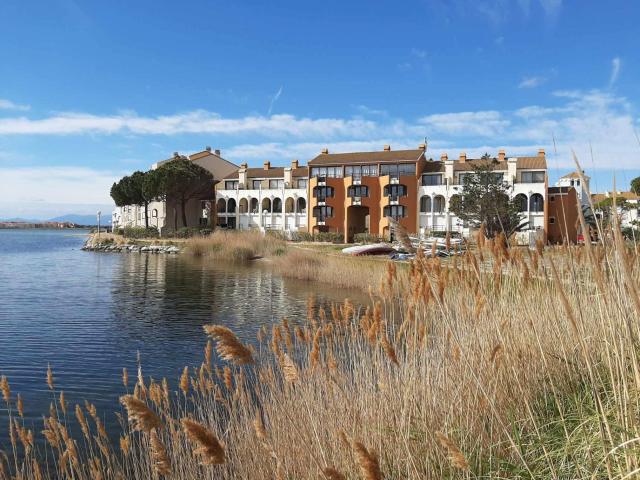 Appartement vente à Perpignan, Le Barcarès