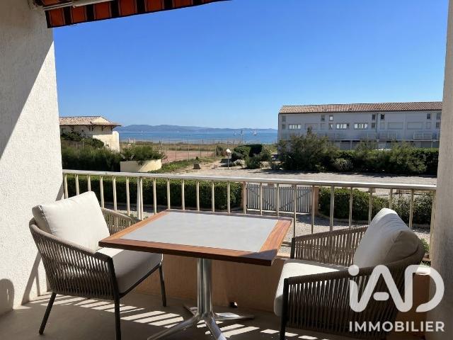 Appartement vente à Arrondissement de Toulon, Hyères