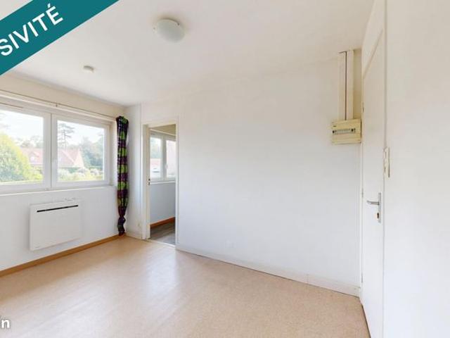 Appartement vente à Saint-Omer, Longuenesse