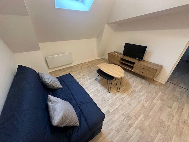 Appartement location à Cosne-Cours-sur-Loire, Saint-amand-en-puisaye