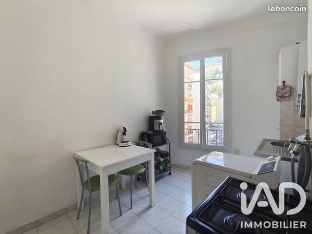 Appartement vente à Nice, Alpes-Maritimes