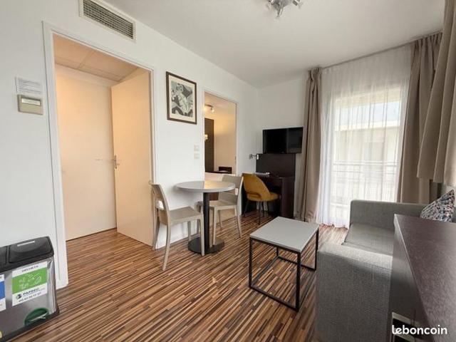 Appartement vente à Toulouse