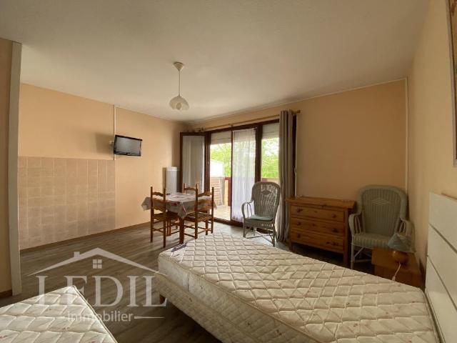 Appartement vente à Condom, Cazaubon